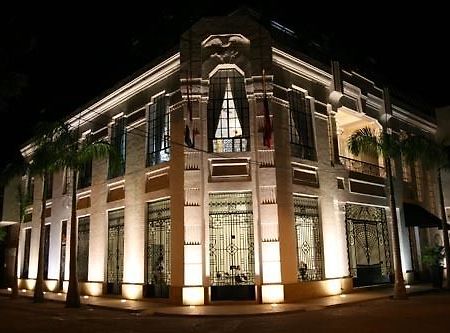 Hotel Republicano 1910 Girardot Esterno foto